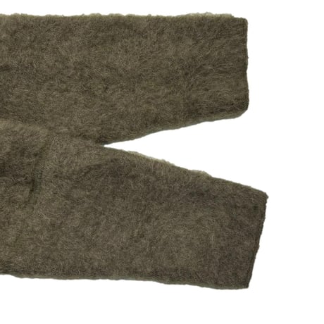 greatLAnd ORIGINAL Grungeman Cardigan Jacket XL 5981