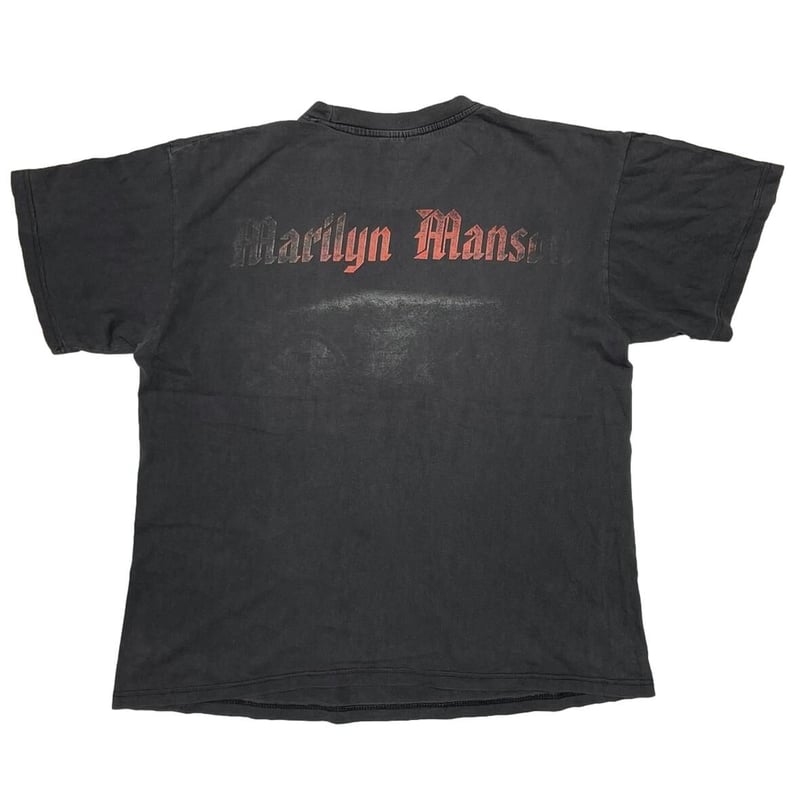 MARILYN MANSON BOOTLEG EURO XL 6956 | greatLAnd MARILYN MANSON BOOTLEG EURO XL 6956 | greatLAnd