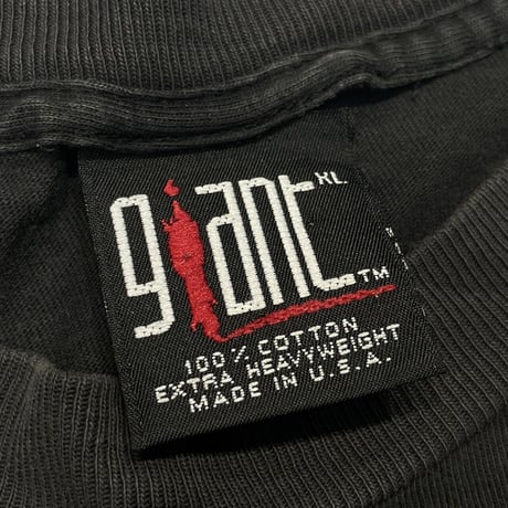 L7 HUNGRY FOR STINK GIANT XL 7902