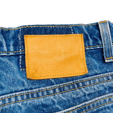 greatLAnd POLLYMAN DENIM PANT W87 L81 2213