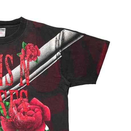 GUNS N' ROSES 1993 OVP ONEITA LARGE 2766