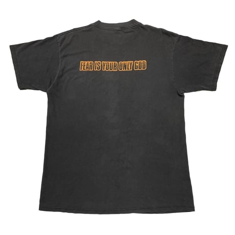 RAGE AGAINST THE MACHINE EVIL EMPIRE 1996 FITS XL 0014