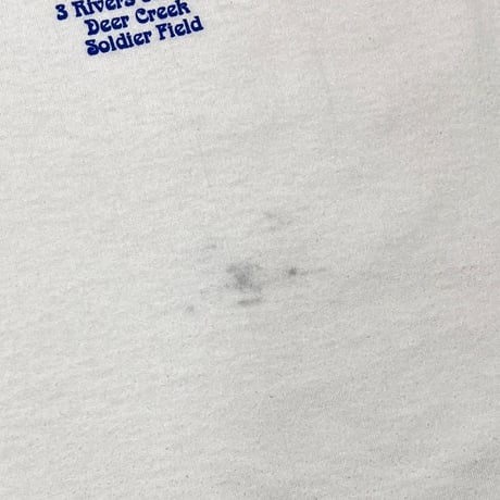 GRATEFUL DEAD ADRENALIN SEE THE DEAD LIVE IN 1995 WHITE HANES XL 2781
