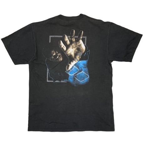 EAZY-E 1992 BLACK NICEMAN XL 9965