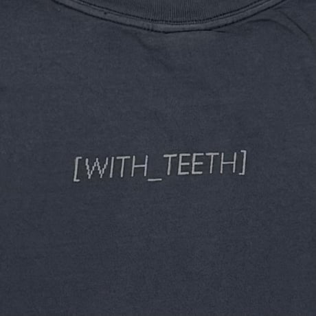NINE INCH NAILS WITH TEETH FITS XL 9250
