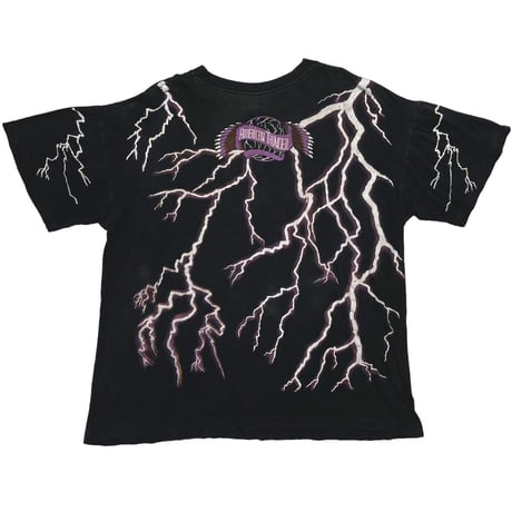 AMERICAN THUNDER FEEL THE WIND XL 6388