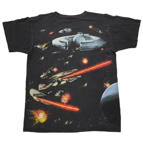 STAR WARS EPISODE 1 OVP MEDIUM 6073