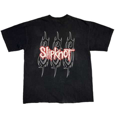 Slipknot 1999 1st ALBUM BLUE GRAPE XL 0860