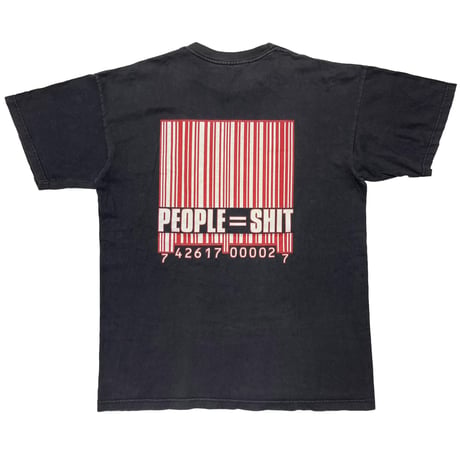 SLIPKNOT PEOPLE=SHIT FITS LARGE 8346