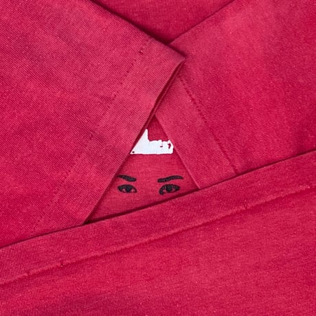 TLC 3EYES Crazy Sexy Cool RED XL 4118