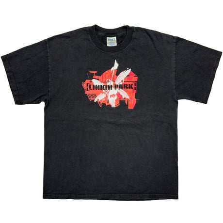 LINKIN PARK STREET SOLDIER UNDERGROUND M&O LARGE