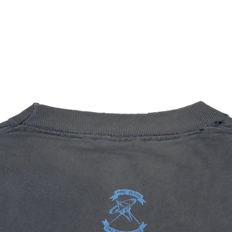 PINK FLOYD DARK SIDE OF THE MOON BROCKUM LARGE 6947