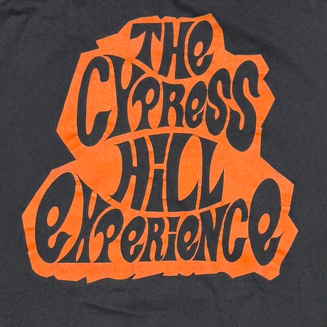 CYPRESS HILL THE CYPRESS HILL EXPERIENCE GEM XL 6486