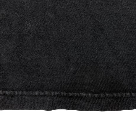 EAZY-E PHOTO TEE BLACK LARGE 1843