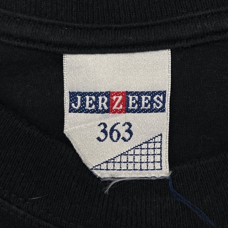 NIKITA 1990 MOVIE PROMO JERZEES FITS MEDIUM 2998