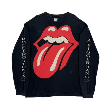 CATEGORY ROLLING STONES | greatLAnd OSAKA