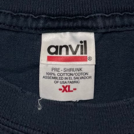 THE ROLLING STONES Y2K BIGGER BADA BANG ! ANVIL XL 5385