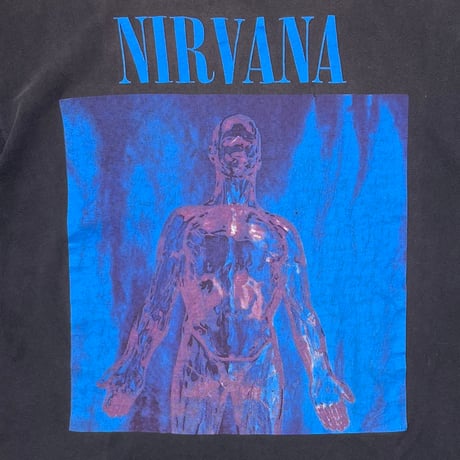 NIRVANA SLIVER XL 1485