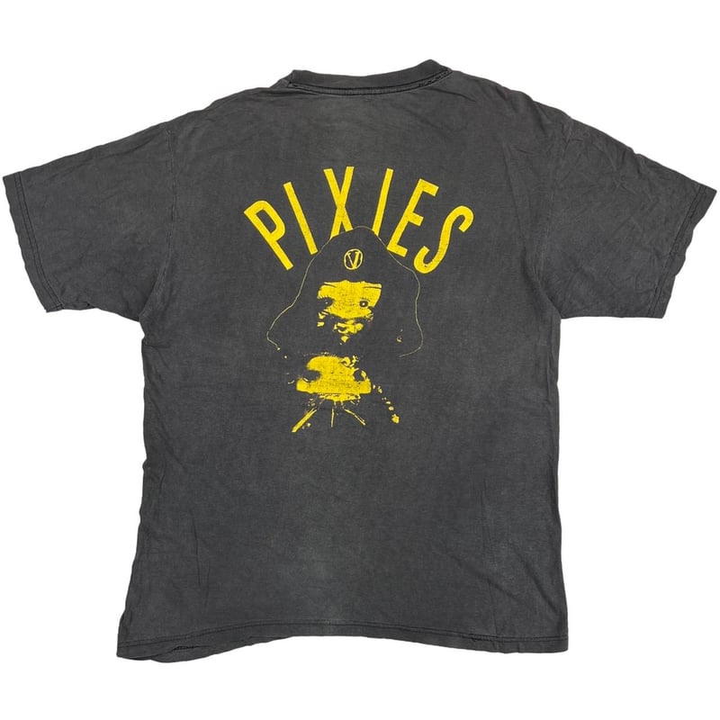 PIXIES VELOURIA DOUBLE SIDE FITS LARGE 3202 | g