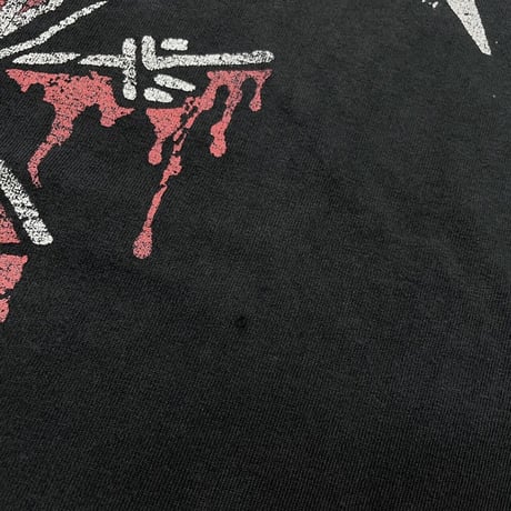 METALLICA SUMMER SHIT 1994 WORLD TOUR FITS XL 0434