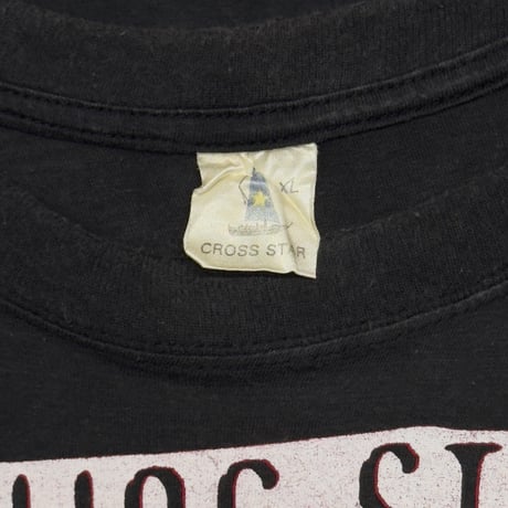 ROLLING STONES VOODOO LOUNGE TOUR SPIKE TONGUE XL 0045