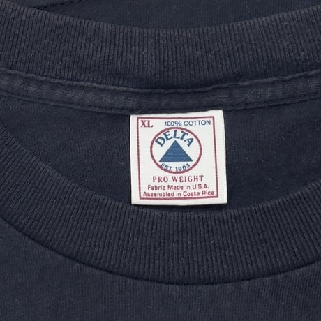 FOO FIGHTERS 1997 THE COLOUR AND THE SHAPE LS DELTA XL 3237 LS