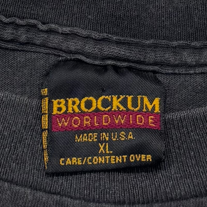 PINK FLOYD WISH YOU WERE HERE BROCKUM XL 1052 |