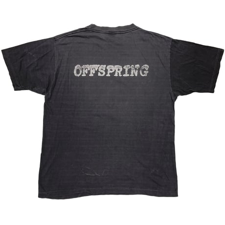 THE OFFSPRING SMASH BOOTLEG XL 9315