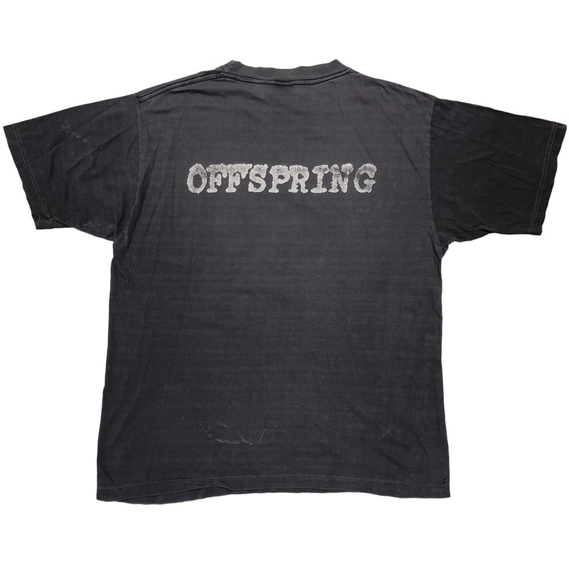 THE OFFSPRING SMASH BOOTLEG XL 9315 | greatLAnd