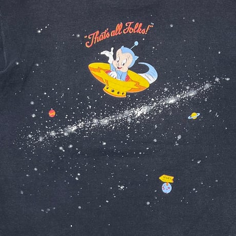 SPACE JAM 1993 MICHAEL JORDAN OVP NIKE XL 2513