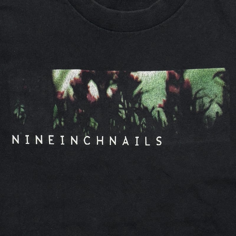 USオリジナル】Nine Inch Nails – The Fragile