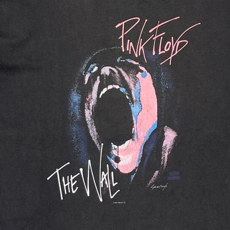 PINK FLOYD THE WALL WINTERLAND XL 8507