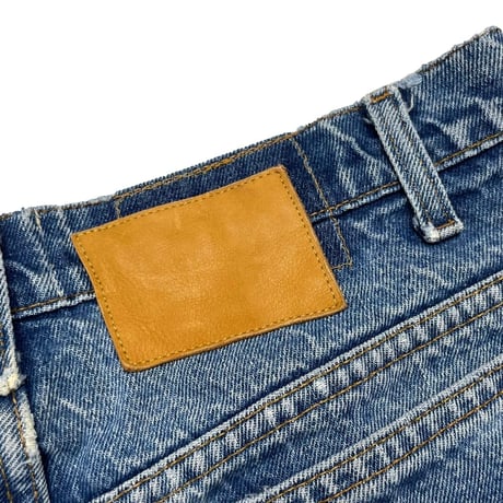 greatLAnd POLLYMAN DENIM PANT W80 L78 1642