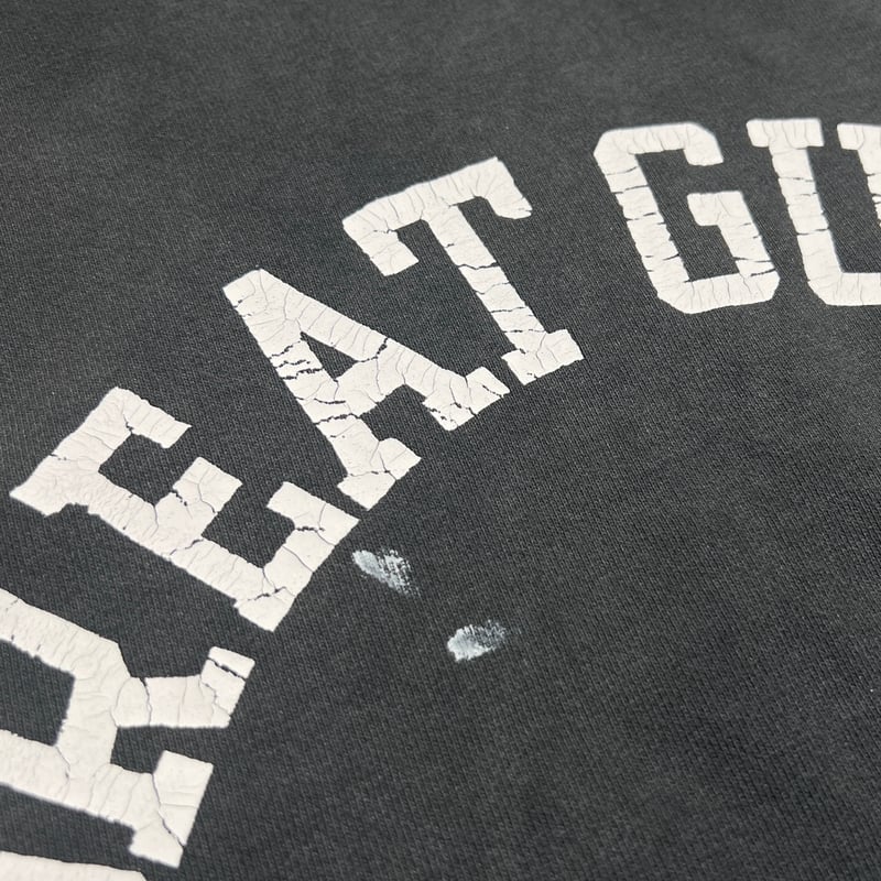 greatLAnd ORIGINAL GREAT GUARD RW HOODIE SUN FA