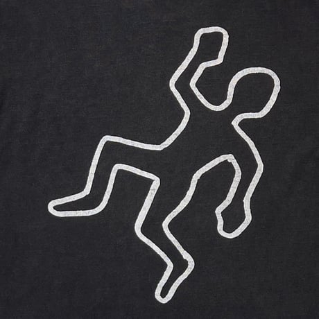 DEAD KENNEDY TOO DRUNK BROCKUM XL 7065