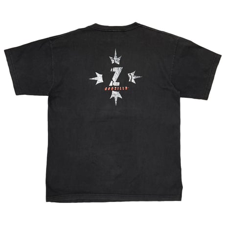 GODZILLA USA TOTAL DESTRUCTION XL 3675