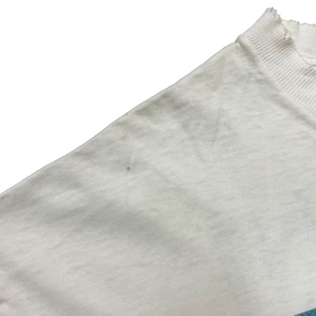 MARILYN MANSON TITAN OF THE TOILET WHITE FITS XL 2686