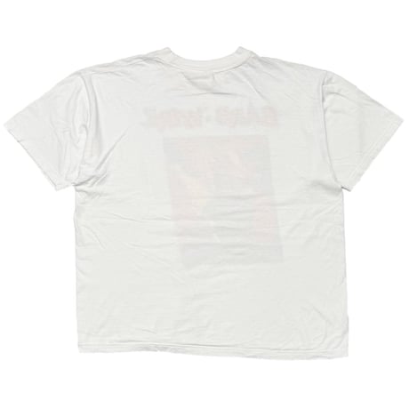 BARB WIRE MOVIE PROMO PAMELA ANDERSON PORTRAIT WHITE XL 7904