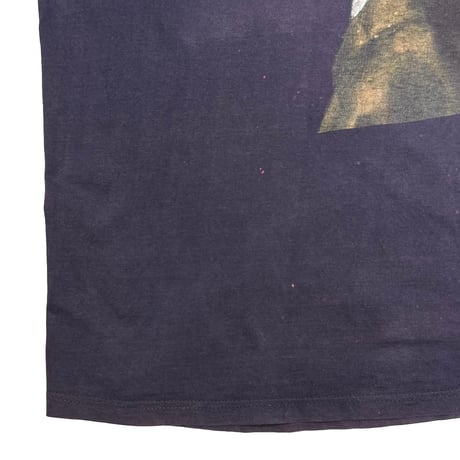 JOHANNES VERMEER A PEARLEARING NAVY FITS L-XL 4234