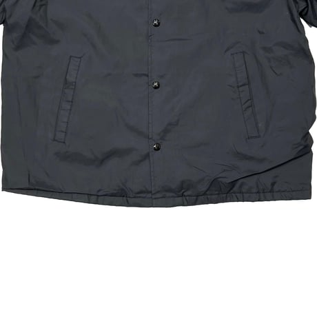 DEFTONES SACTO CA COACHES JACKET BLACK LARGE 6950