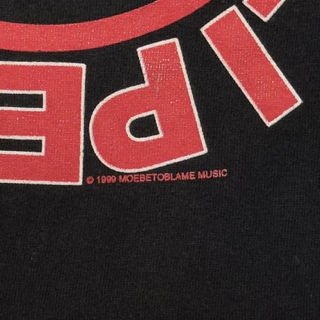 RED HOT CHILI PEPPERS CALIFORNICATION champ XL 5118