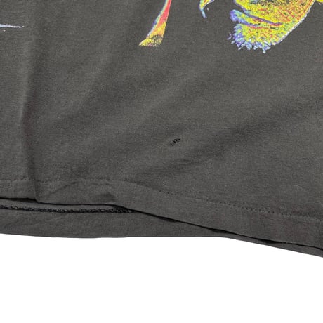 RED HOT CHILI PEPPERS 1993 THERMOGRAPHY GIANT BY anvil XL 5068
