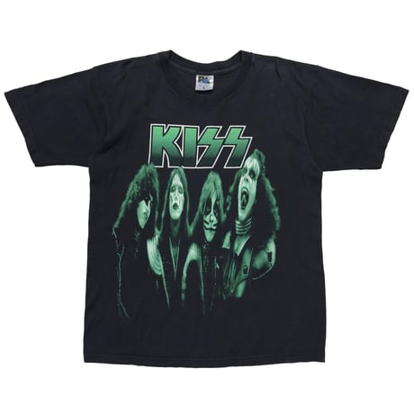 KISS PSYCHO CIRCUS LIVE ROYAL AVALON LARGE 9092
