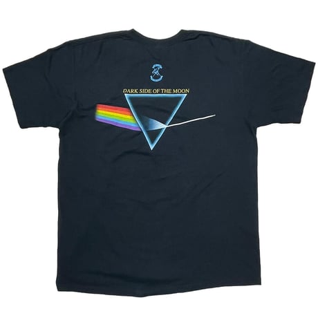 PINK FLOYD THE DARK SIDE OF THE MOON ANVIL XL