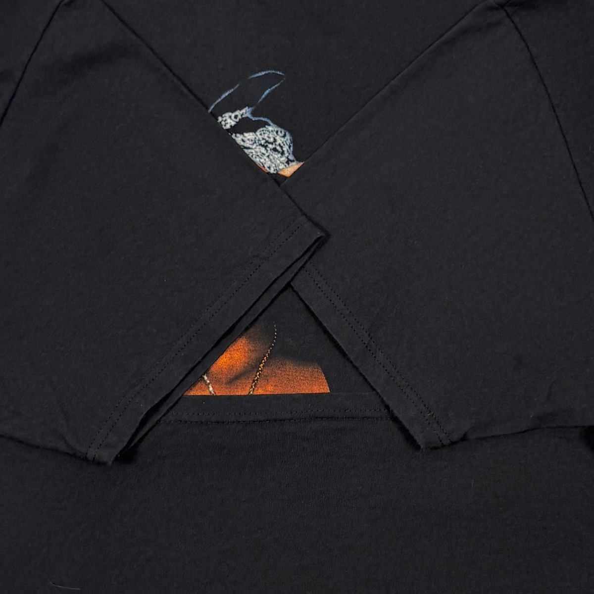 2PAC ALL EYES ON ME FITS XL 9860 | greatLAnd OSAKA