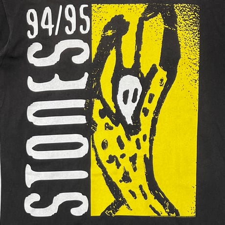 ROLLING STONES VOODOO LOUNGE WORLD TOUR 94/95 BROCKUM LARGE 8884