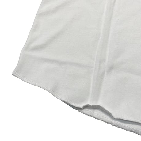 greatLAnd ORIGINAL Chad TANK TOP WHITE