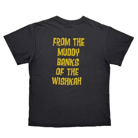 NIRVANA FROM THE MUDDY BANKS OF THE WISHKAH M&O MEDIUM 8188