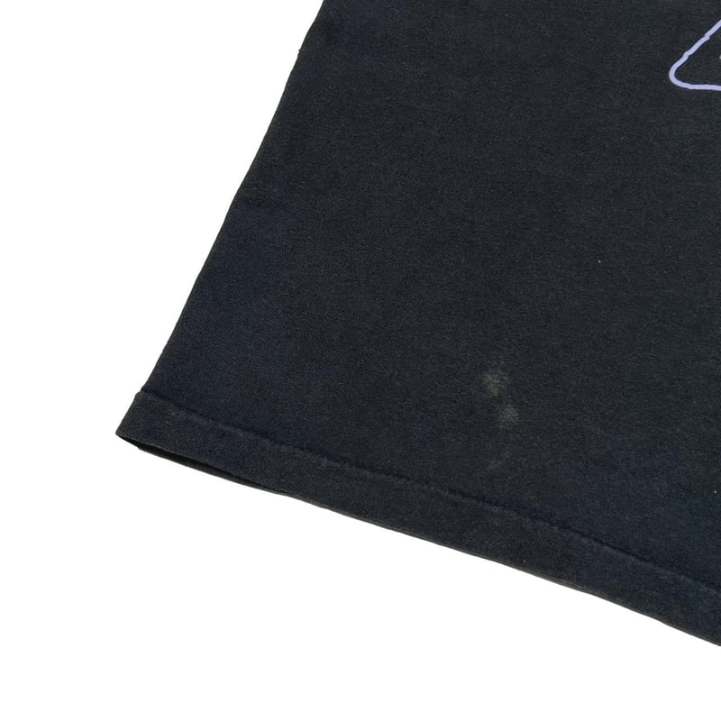 NINE INCH NAILS 1995 ERASER ALL SPORT XL 1828 |