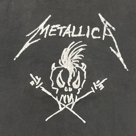 METALLICA THE SHIT ON THE SHEDS SUMMER OF 1994 FITS XL 5863